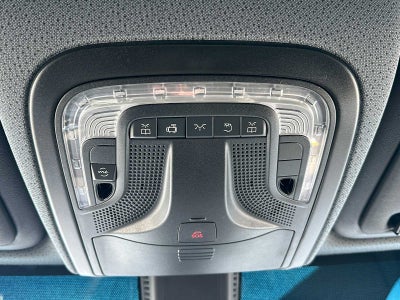 2026 Mercedes-Benz Sprinter 2500 Standard Roof I4 Diesel HO 144" AWD