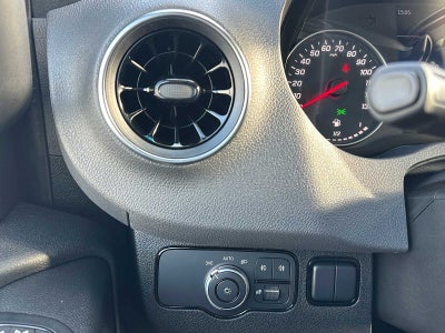 2026 Mercedes-Benz Sprinter 2500 Standard Roof I4 Diesel HO 144" AWD