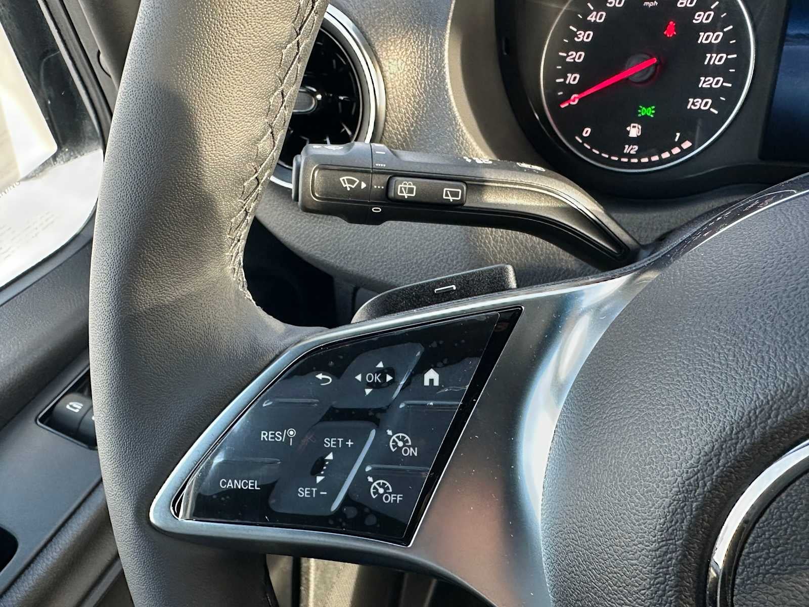 2026 Mercedes-Benz Sprinter 2500 Standard Roof I4 Diesel HO 144" AWD