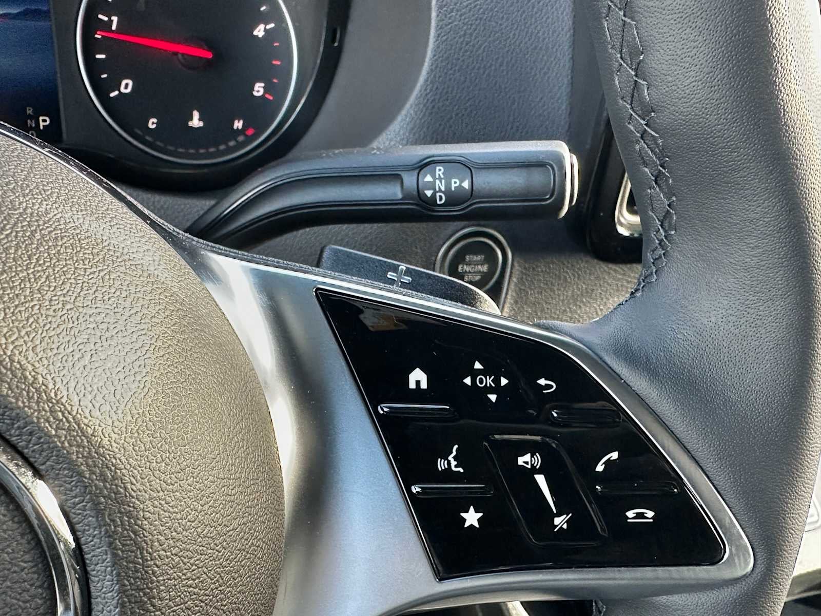 2026 Mercedes-Benz Sprinter 2500 Standard Roof I4 Diesel HO 144" AWD