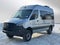 2026 Mercedes-Benz Sprinter 2500 Standard Roof I4 Diesel HO 144" AWD