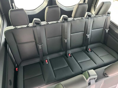 2026 Mercedes-Benz Sprinter 2500 Standard Roof I4 Diesel HO 144" AWD