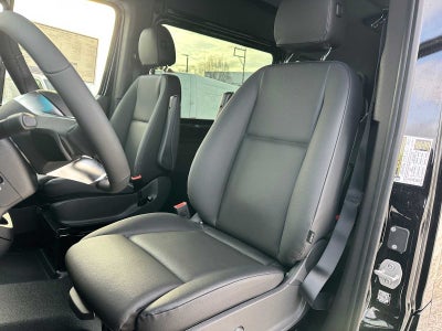 2026 Mercedes-Benz Sprinter 2500 Standard Roof I4 Diesel HO 144" AWD