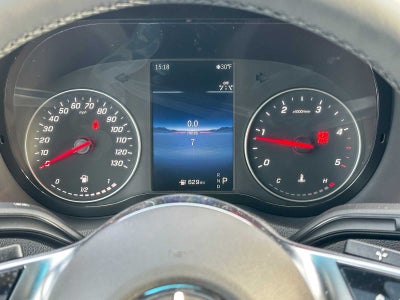 2026 Mercedes-Benz Sprinter 2500 Standard Roof I4 Diesel HO 144" AWD