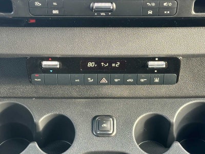 2026 Mercedes-Benz Sprinter 2500 Standard Roof I4 Diesel HO 144" AWD