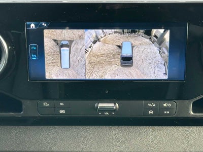 2026 Mercedes-Benz Sprinter 2500 Standard Roof I4 Diesel HO 144" AWD