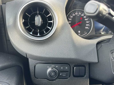2026 Mercedes-Benz Sprinter 2500 Standard Roof I4 Diesel HO 144" AWD