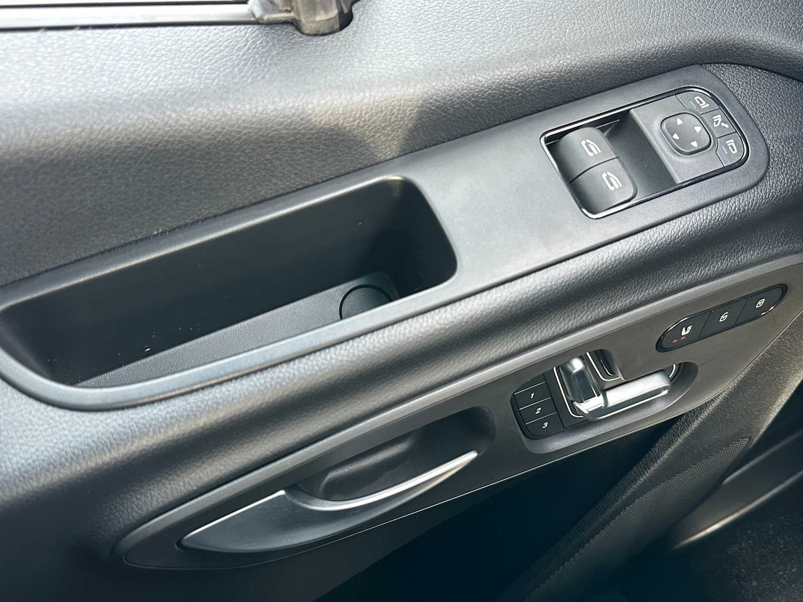 2026 Mercedes-Benz Sprinter 2500 Standard Roof I4 Diesel HO 144" AWD