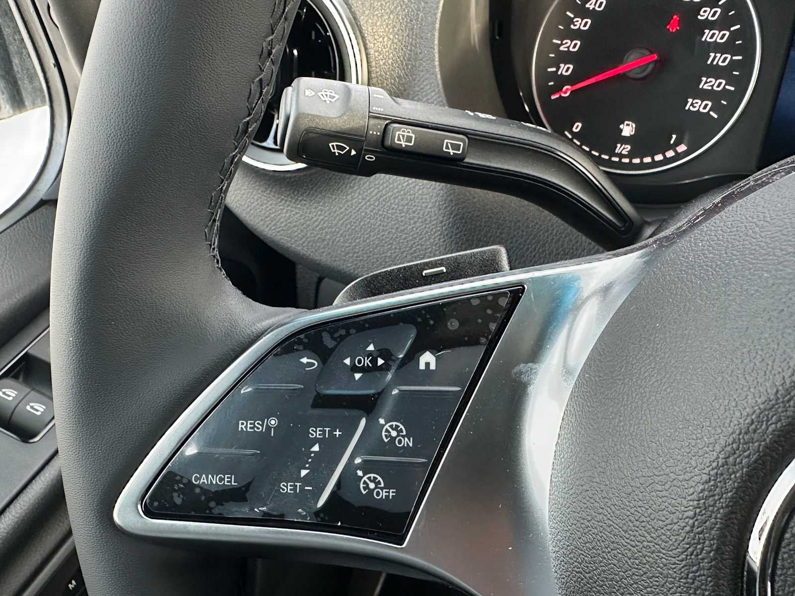 2026 Mercedes-Benz Sprinter 2500 Standard Roof I4 Diesel HO 144" AWD