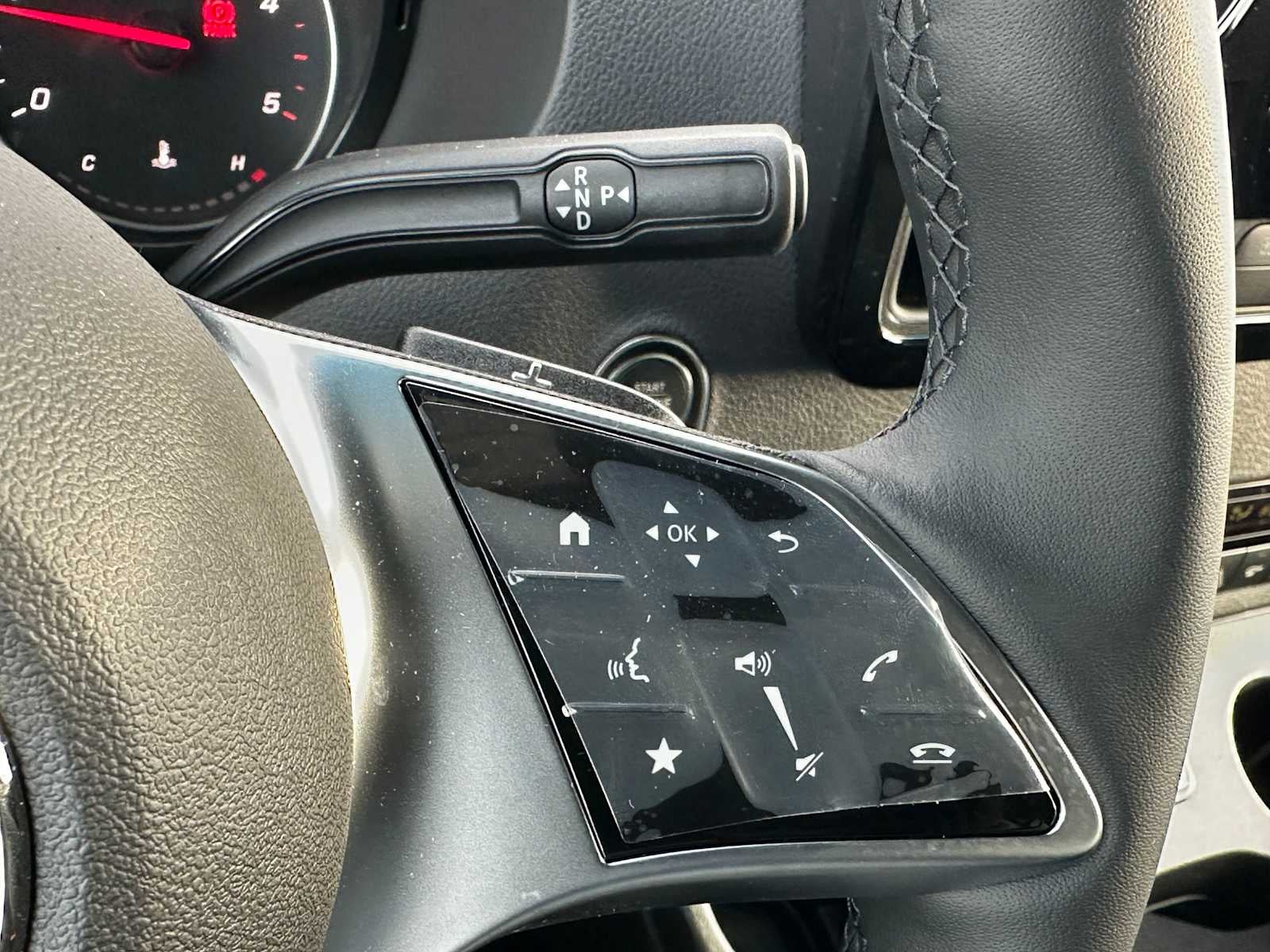 2026 Mercedes-Benz Sprinter 2500 Standard Roof I4 Diesel HO 144" AWD