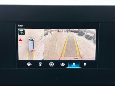 2021 Freightliner Sprinter 2500 Standard Roof V6 144" 4WD