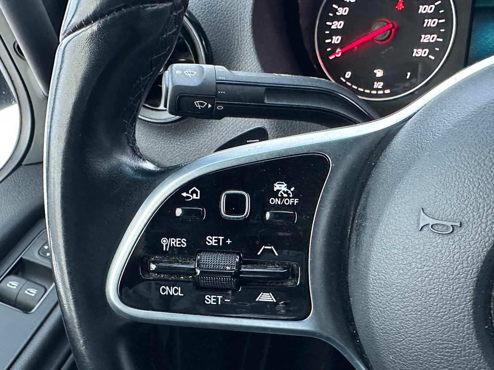 2021 Freightliner Sprinter 2500 Standard Roof V6 144" 4WD