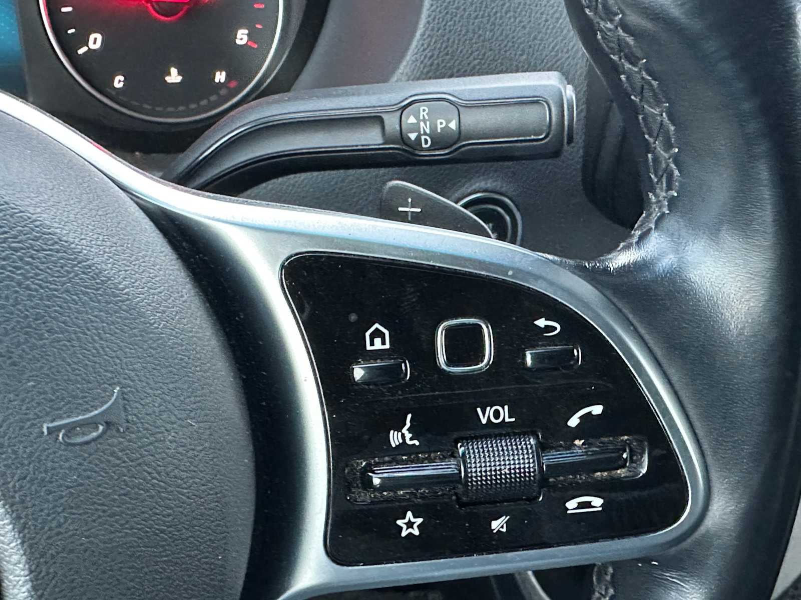 2021 Freightliner Sprinter 2500 Standard Roof V6 144" 4WD