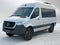 2021 Freightliner Sprinter 2500 Standard Roof V6 144" 4WD