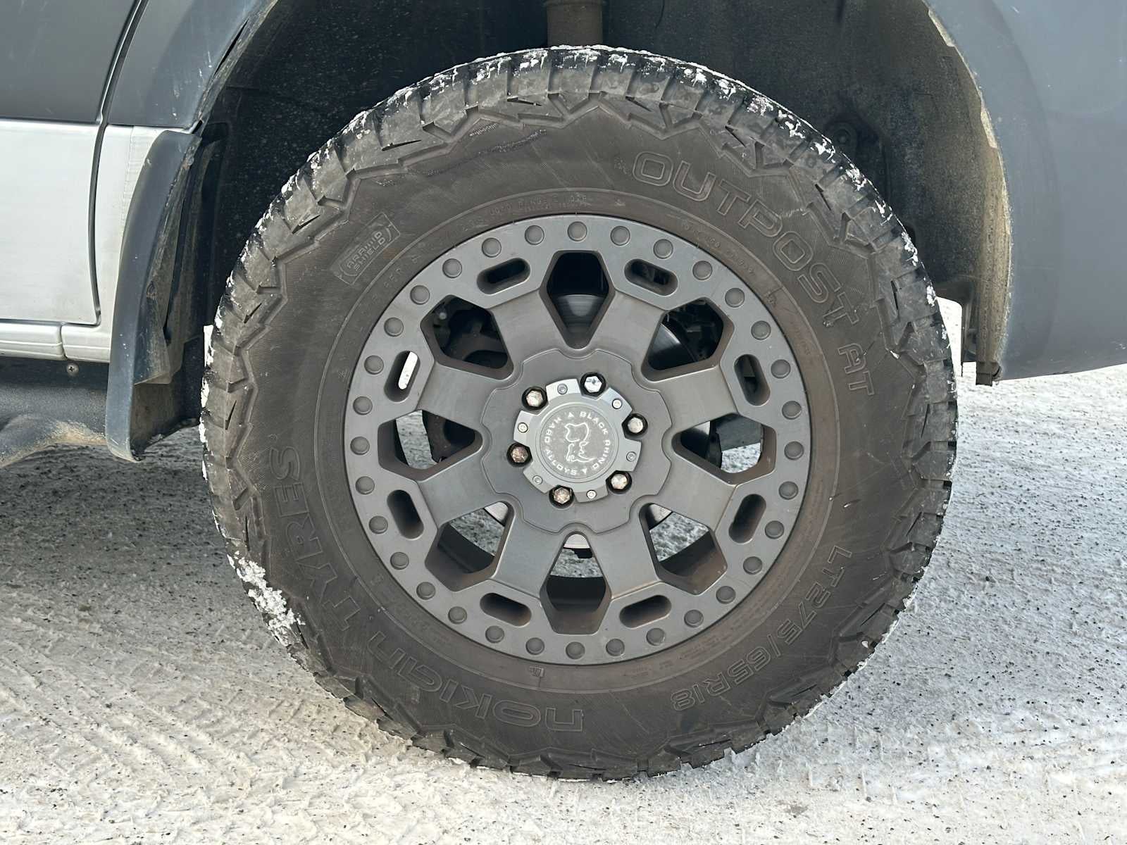 2021 Freightliner Sprinter 2500 Standard Roof V6 144" 4WD