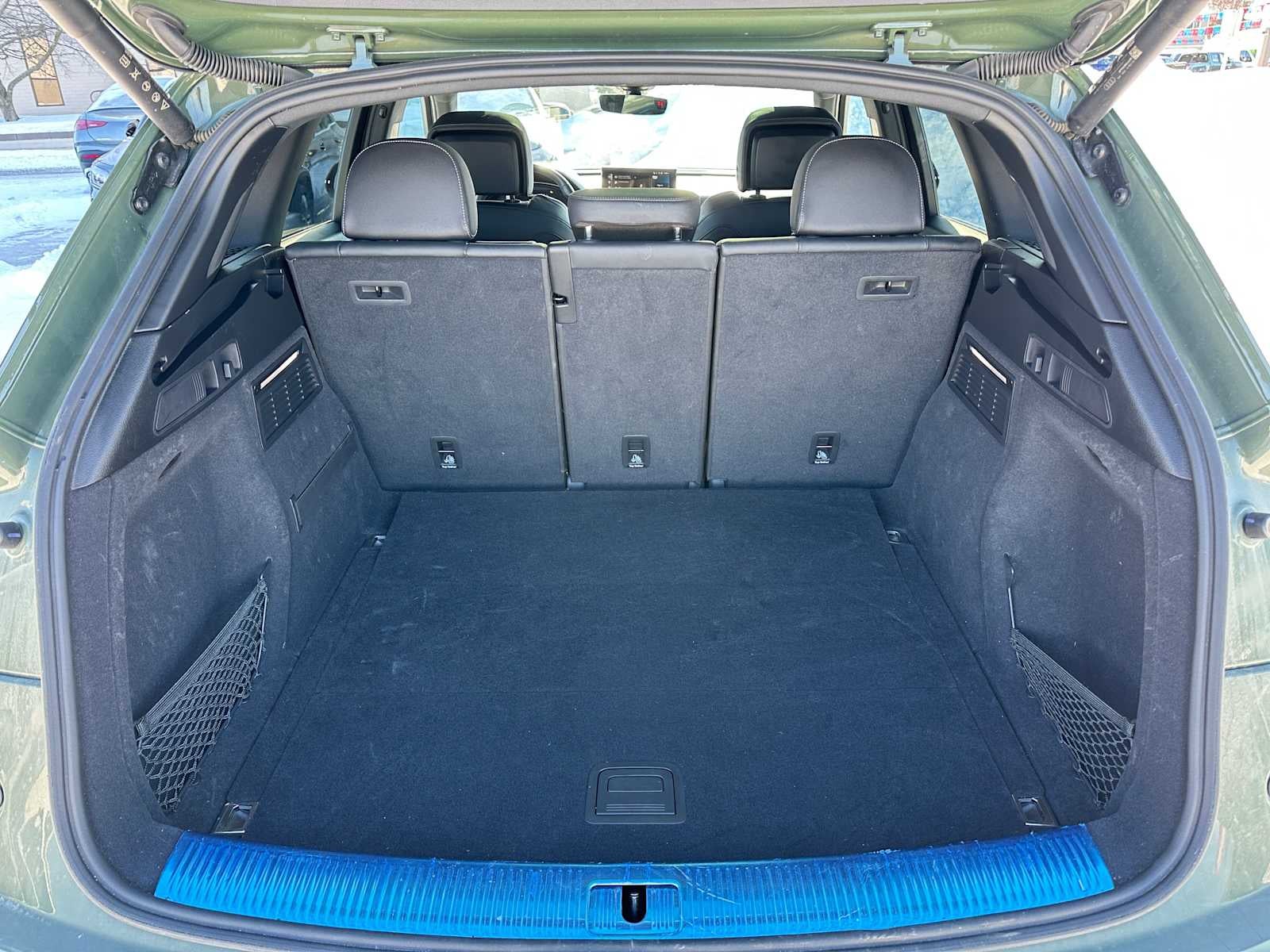 2024 Audi SQ5 Prestige