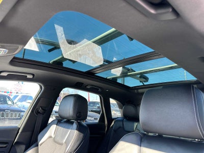 2024 Audi SQ5 Prestige