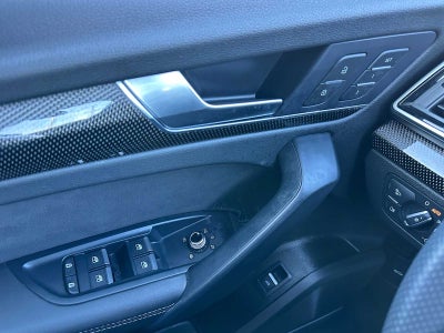 2024 Audi SQ5 Prestige