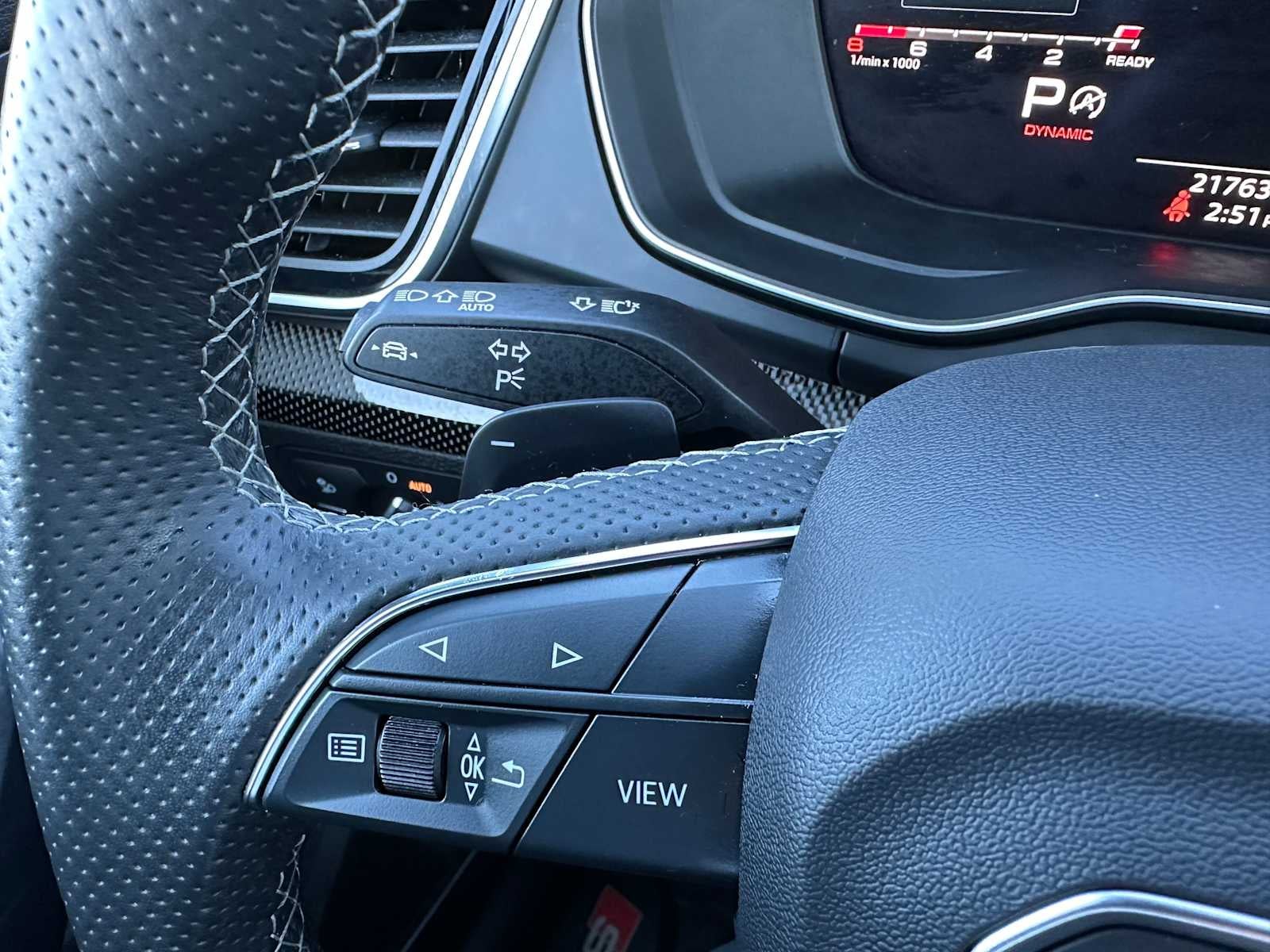 2024 Audi SQ5 Prestige