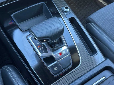 2024 Audi SQ5 Prestige