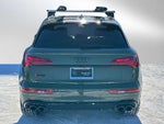 2024 Audi SQ5 Prestige