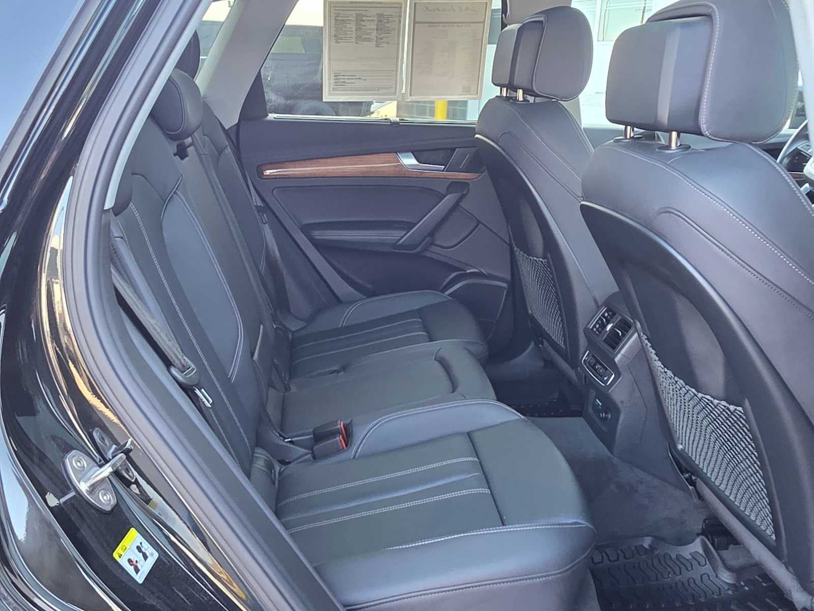 2023 Audi Q5 S line Prestige