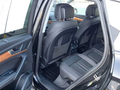 2023 Audi Q5 S line Prestige
