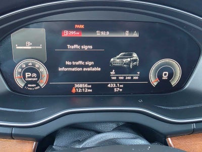 2023 Audi Q5 S line Prestige