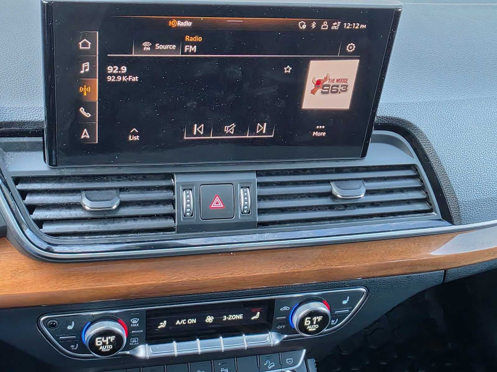 2023 Audi Q5 S line Prestige