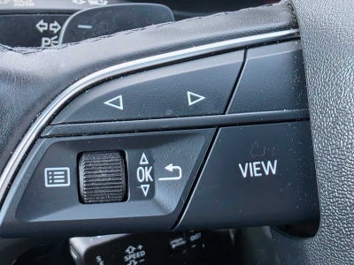 2023 Audi Q5 S line Prestige