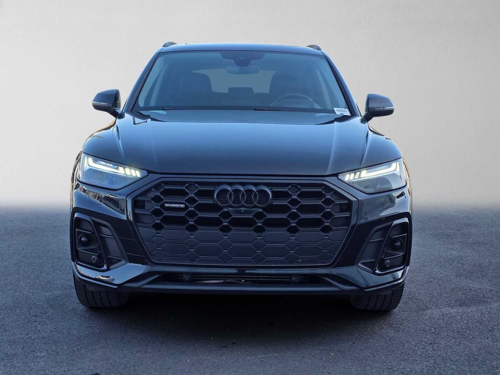 2023 Audi Q5 S line Prestige