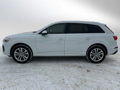 2025 Audi Q7 Premium Plus