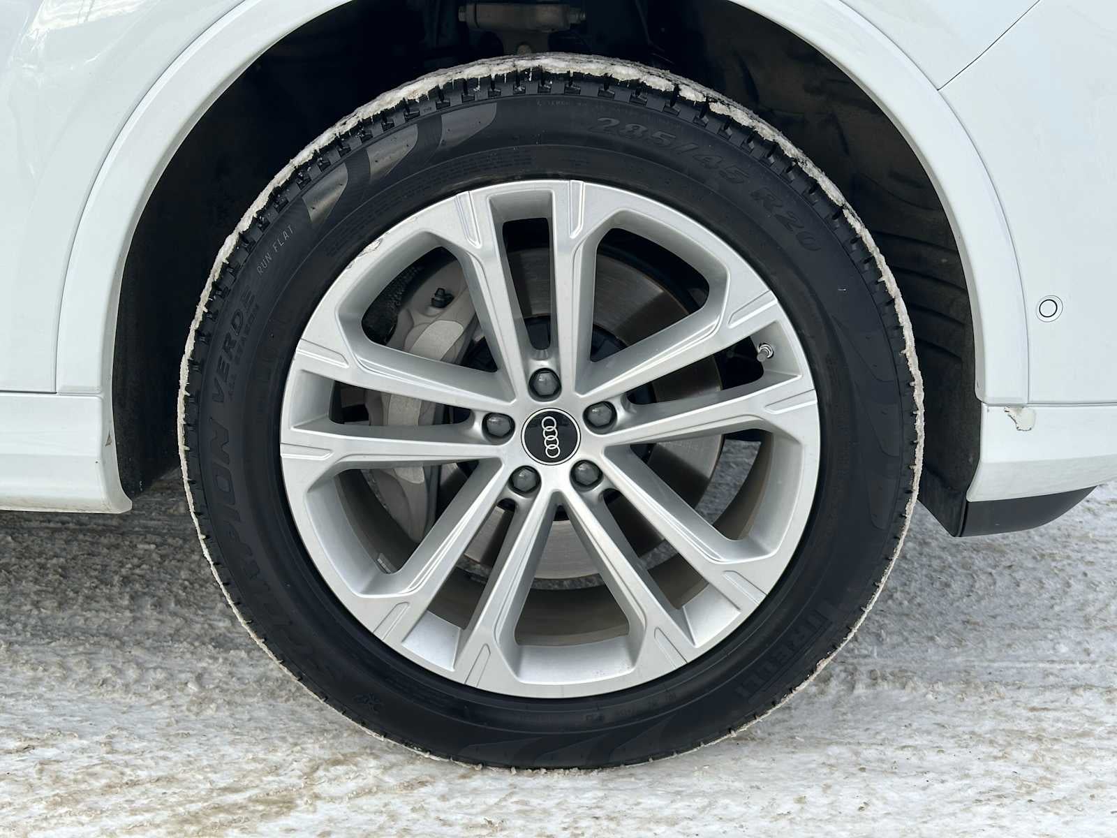 2025 Audi Q7 Premium Plus