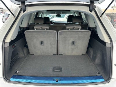 2022 Audi Q7 Premium Plus