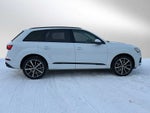 2022 Audi Q7 Premium Plus