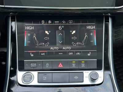 2022 Audi Q7 Premium Plus