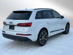 2022 Audi Q7 Premium Plus
