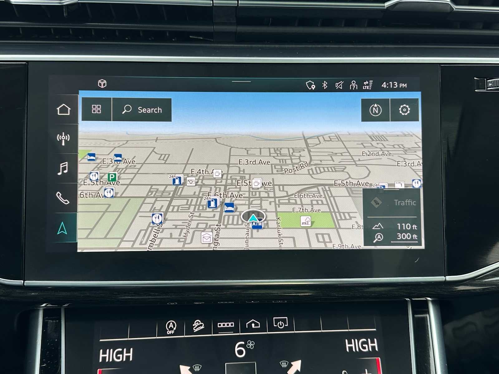 2022 Audi Q7 Premium Plus