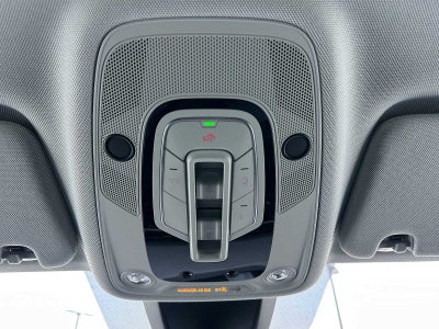 2022 Audi Q7 Premium Plus