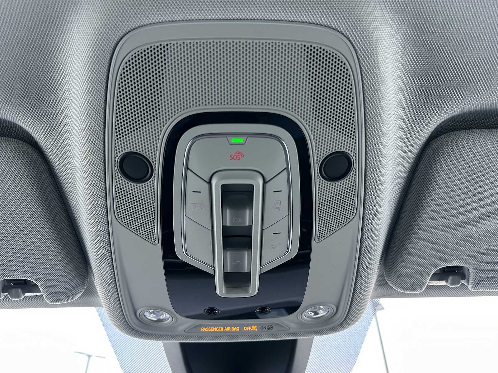 2022 Audi Q7 Premium Plus