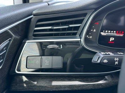 2022 Audi Q7 Premium Plus