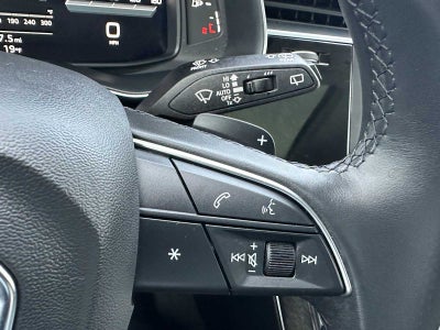 2022 Audi Q7 Premium Plus