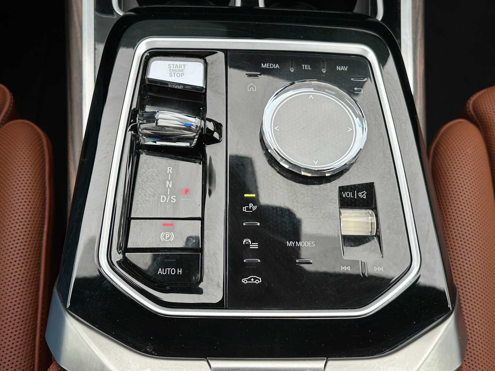 2023 BMW 7 Series 760i xDrive