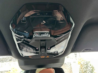 2023 BMW 7 Series 760i xDrive