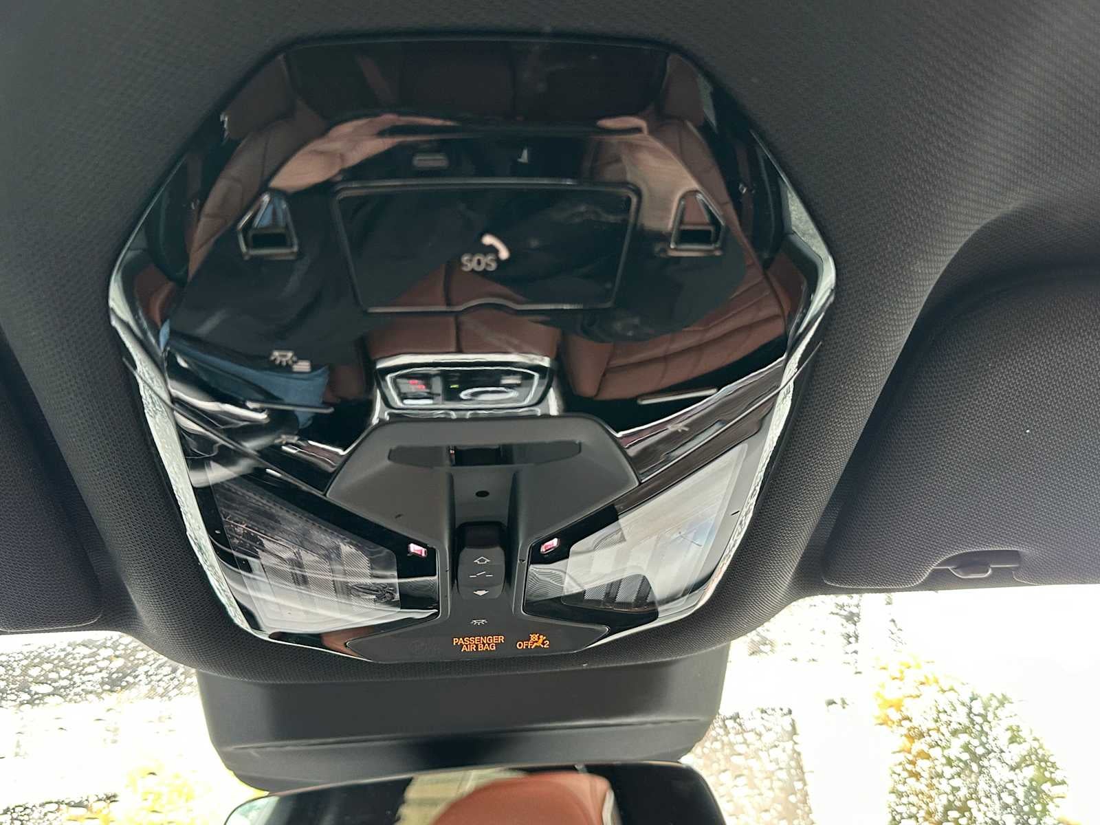 2023 BMW 7 Series 760i xDrive