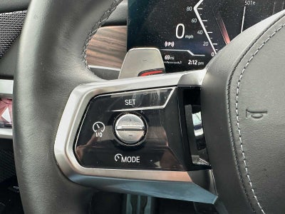 2023 BMW 7 Series 760i xDrive