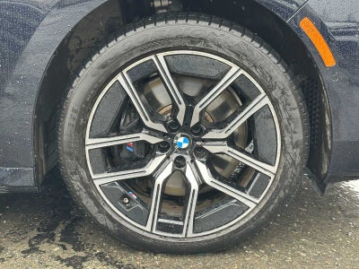 2023 BMW 7 Series 760i xDrive