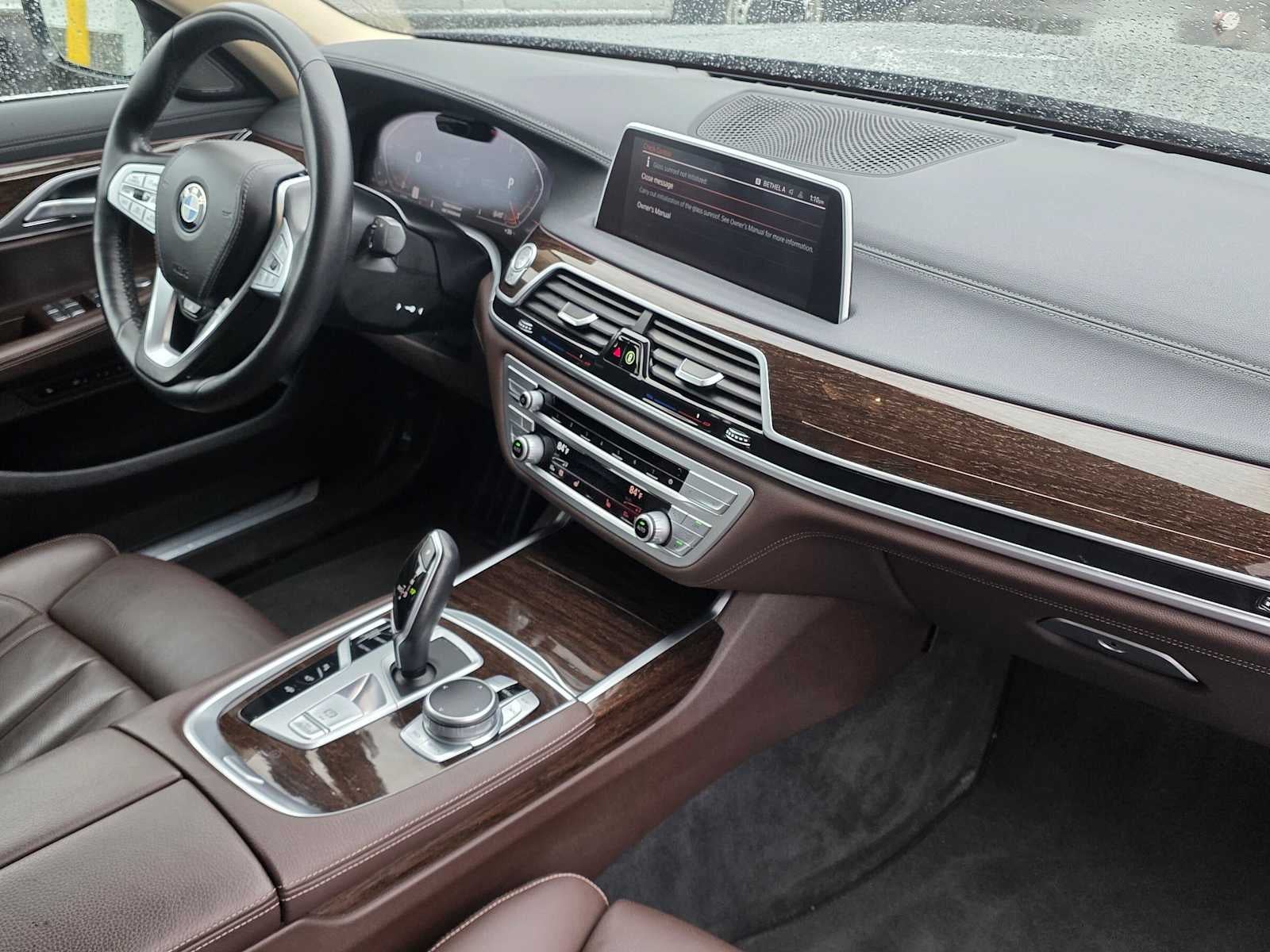 2022 BMW 740i xDrive 740i xDrive