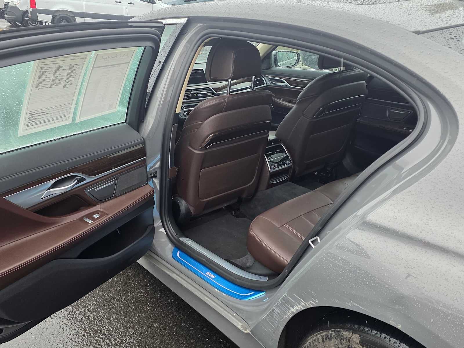 2022 BMW 740i xDrive 740i xDrive