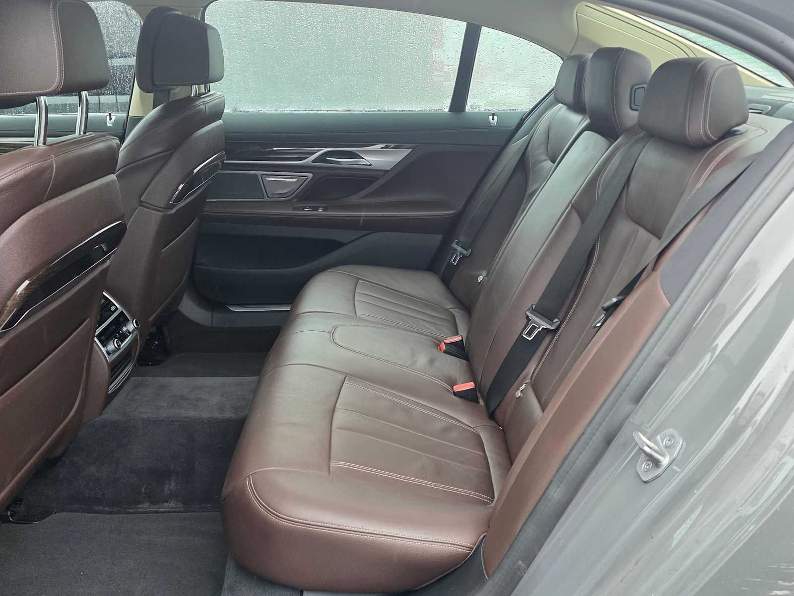 2022 BMW 740i xDrive 740i xDrive